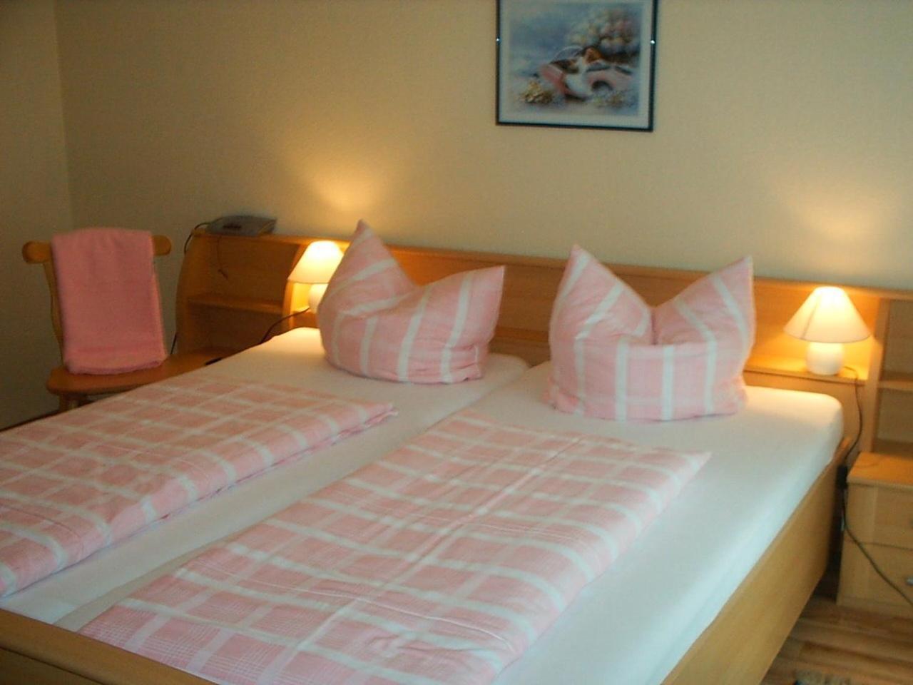 Ferienhof Niemann Wohnung 7 Haselünne エクステリア 写真
