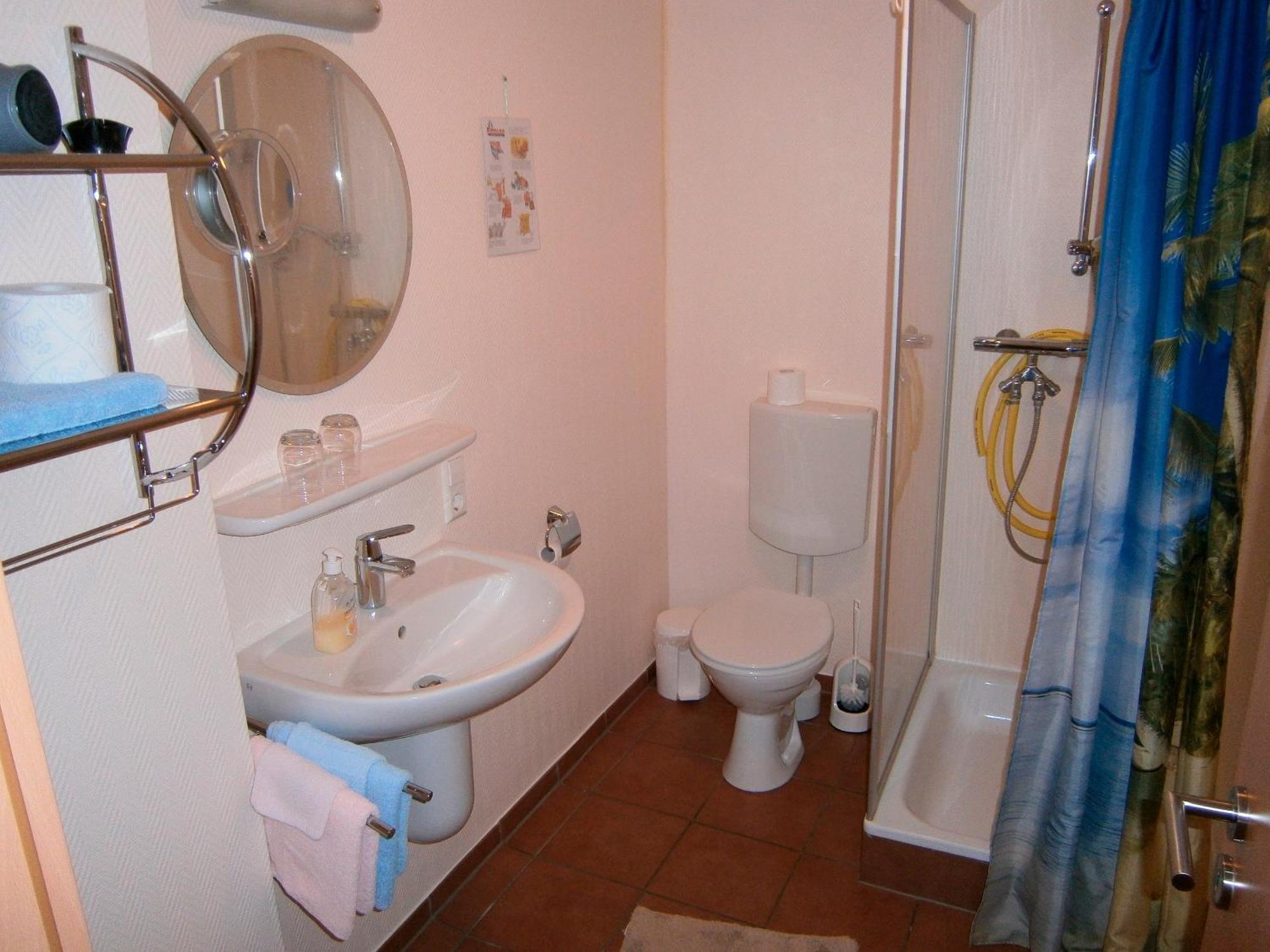 Ferienhof Niemann Wohnung 7 Haselünne エクステリア 写真